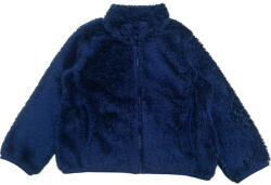  Kék szőrmés pulóver (104)