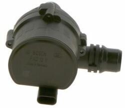 Bosch Kiegészítő vízszivattyú (hűtővíz-körforgás) BOSCH 0 392 023 481 (0 392 023 481)