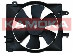 KAMOKA Ventilator, radiator KAMOKA 7740053