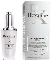 Rexaline - Ser de fata Rexaline Crystal Bright, 30 ml