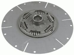 SACHS torziós csillapító, kuplung SACHS 1866 000 108 (1866 000 108)