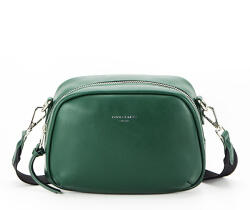 David Jones Geanta mica David Jones Paris CM6266 Verde (CM6266GREEN)