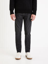 Celio Gotapered Jeans Celio | Negru | Bărbați | 38