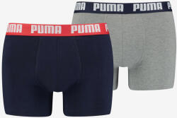 PUMA Boxeri 2 buc Puma | Albastru | Bărbați | M - bibloo - 100,00 RON