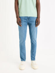 Celio Gotapered Jeans Celio | Albastru | Bărbați | 38 - bibloo - 201,00 RON