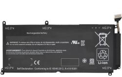 HP Baterie pentru HP 805094-005 Li-Ion 4800mAh 6 celule 11.4V Mentor Premium
