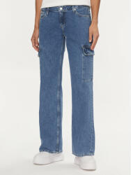Calvin Klein Jeans Farmer J20J223688 Kék Baggy Fit (J20J223688)