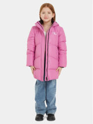 Calvin Klein Jeans Pehelykabát IG0IG02059 Rózsaszín Regular Fit (IG0IG02059)