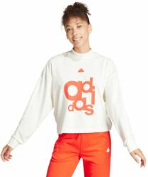 Adidas W BLUV CREW , Natur , L