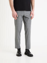 Celio Gochecko Pantaloni Celio | Gri | Bărbați | 30/32