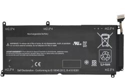 HP Baterie pentru HP Envy 14t-j000 Li-Ion 4800mAh 6 celule 11.4V Mentor Premium