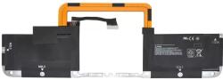 HP Baterie pentru HP HSTNN-IB5U Li-Polymer 2400mAh 2 celule 7.4V Mentor Premium (MMDPH193B74V2400)