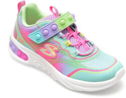 Skechers Pantofi SKECHERS multicolor, SKECH POPS, din piele ecologica 32