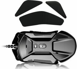 PadForce Talpa autoadeziva de schimb pentru Mouse Logitech G700, G700s, glisare lina, mouse feet, picioruse de schimb, Gaming, Office