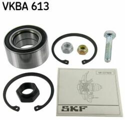 SKF kerékcsapágy készlet SKF VKBA 613 (VKBA 613)