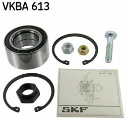 SKF kerékcsapágy készlet SKF VKBA 613