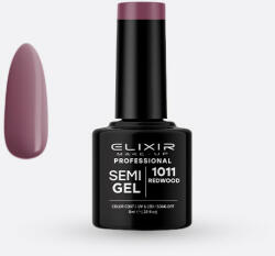  Oja Semipermanenta Semi Gel Elixir Makeup Professional 1011, 8 ml