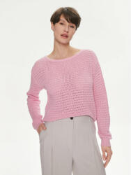 VILA Sweater Bellisina 14089578 Rózsaszín Regular Fit (Bellisina 14089578)