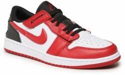 Nike Sportcipők Air Jordan 1 Low Flyease DM1206 163 Piros (Air Jordan 1 Low Flyease DM1206 163)