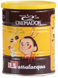 Passalacqua Cremador Can Cafea Macinata 250g