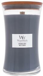 WoodWick Lumânare parfumată - WoodWick Hourglass Candle Evening Onyx Nuit D'Onyx 609.5 g