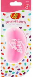 Jelly Belly Odświeżacz powietrza do samochodu Tutti-Frutti - Jelly Belly 18 g