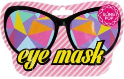 Bling Pop Mască pentru zona ochilor cu colagen - Bling Pop Collagen Healing Eye Mask 10 ml Masca de fata