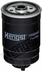 Hengst Filter Üzemanyagszűrő HENGST FILTER H550WK