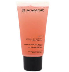 Masca faciala Academie A L'Abricot Apricot Mask efect hidratant si antioxidant 50ml