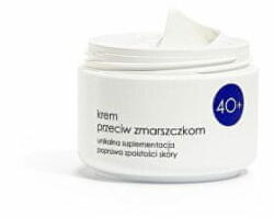 Ziaja Ránctalanító krém (Cream) 50 ml