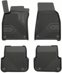FroGum Set covorase auto cauciuc FROGUM AUDI A6 ALLROAD C6 / A6 ALLROAD C7 / A6 C6 2004 - 2018 4 buc (77408852)