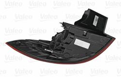 VALEO 047072 Lampa spate