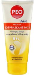 Astrid Cremă pentru picioare - Astrid Cream For Cracked Heels Peo 100 ml