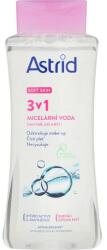 Astrid Apă micelară - Astrid Micellar Water For Dry And Sensitive Skin Soft Skin 400 ml