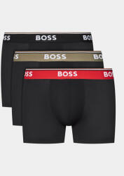 Boss 3 darab boxer 50495425 Színes (50495425)