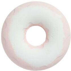 I Heart Revolution Bombă efervescentă de baie - I Heart Revolution Cotton Candy Donut Bath Fizzer 150 g
