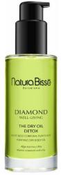 Natura Bisse Ulei uscat pentru corp Detox - Natura Bisse Diamond Well-Living The Dry Oil Detox 100 ml