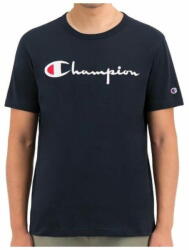 Champion Póló tengerészkék L 305908BS501