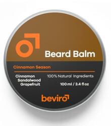 Beviro Balsam de barbă - Beviro Beard Balm Cinnamon Season 50 ml