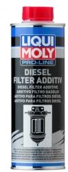 LIQUI MOLY Aditiv combustibil LIQUI MOLY Pro-Line Dieselfilter Additiv 500ml