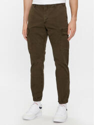 Tommy Hilfiger Joggers Chelsea MW0MW31149 Khaki Relaxed Fit (Chelsea MW0MW31149)
