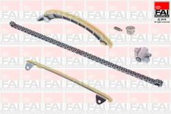 FAI AutoParts vezérműlánc készlet FAI AutoParts TCK73WO (TCK73WO)