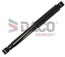  DACO Audi A3 (8L1) felfüggesztés lengéscsillapítója - DACO Németország - mall - 8 186 Ft