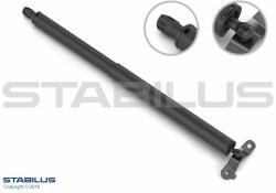 STABILUS gázrugó, csomag-/poggyásztér STABILUS 019027 (019027)