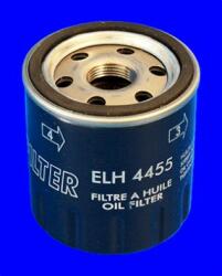 MECAFILTER Filtru ulei MECAFILTER ELH4455 (ELH4455)