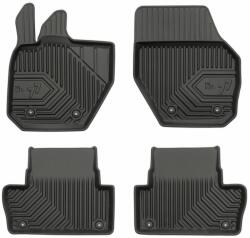FroGum Set covorase auto cauciuc FROGUM VOLVO XC60 I SUV 2008 - 2017 4 buc (77408517)