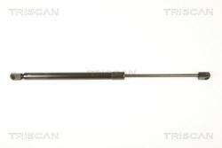TRISCAN gázrugó, csomag-/poggyásztér TRISCAN 8710 43232