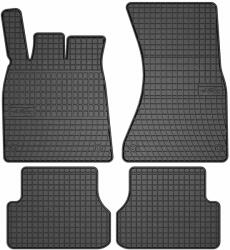 FroGum Set covorase auto cauciuc FROGUM AUDI A6 ALLROAD C7, A6 C7, A7 2010 - 2018 4 buc (ET0730)