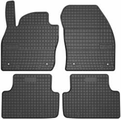 FroGum Set covorase auto cauciuc FROGUM VW T-CROSS 2018 - prezent 4 buc (ET410473)