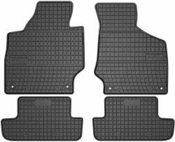 Frogum Set covorase auto cauciuc FROGUM AUDI TT 2006 - 2014 4 buc